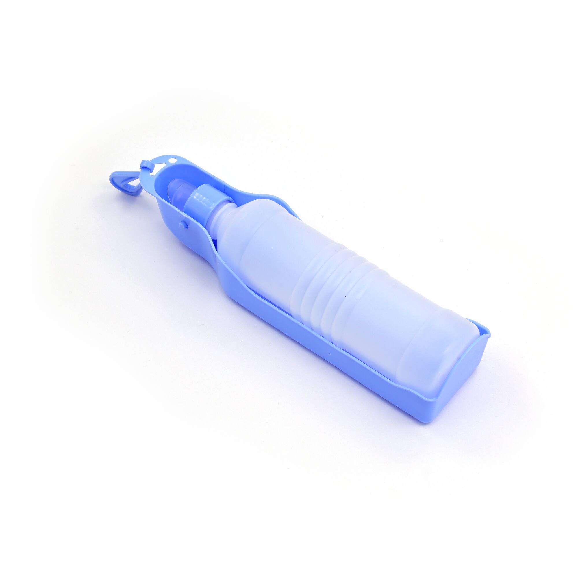 13.75oz. Blue Dog Travel Cup by Fab Finds